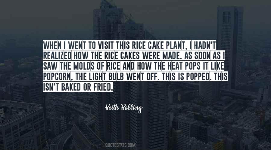 Quotes About Fried Rice #1684151