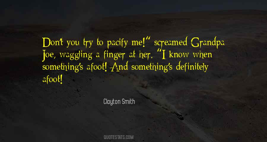 Quotes About Passing A Test #771649