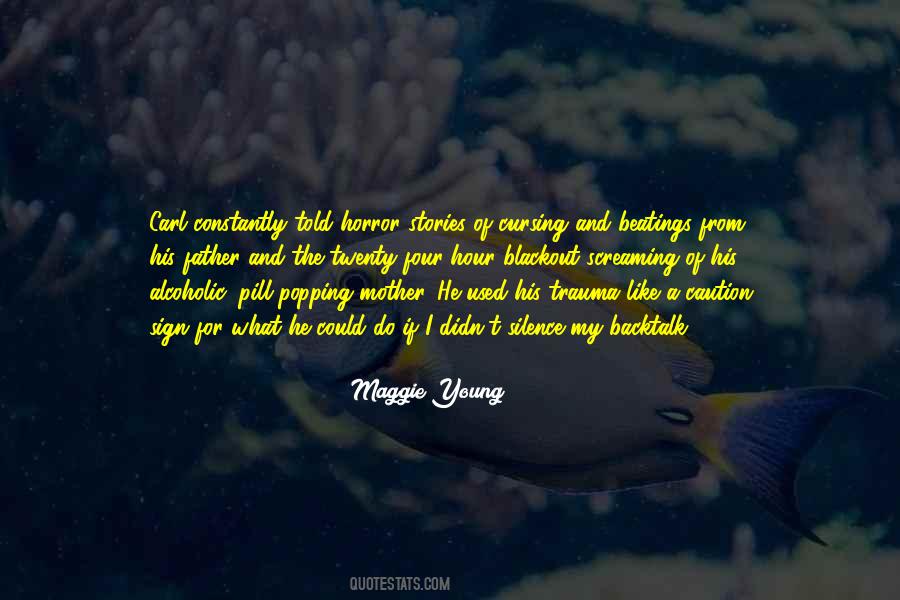Feminist Memoir Quotes #1334122