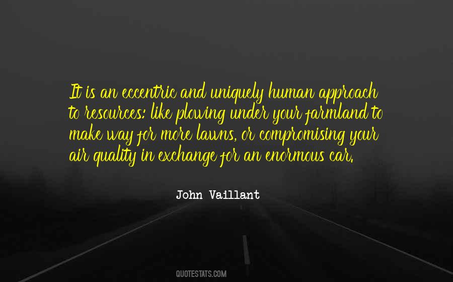 Quotes About Not Compromising Who You Are #144092