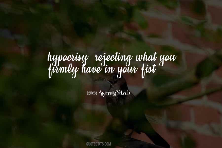 Quotes About Not Compromising Who You Are #154857
