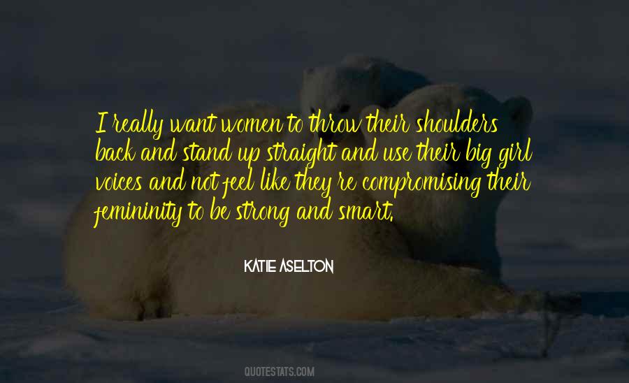 Quotes About Not Compromising Who You Are #165330