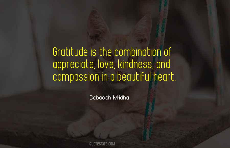 Kindness Is The Best Wisdom Quotes #28188