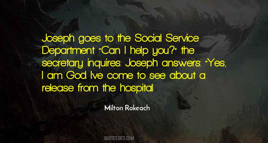Quotes About Service To God #329100