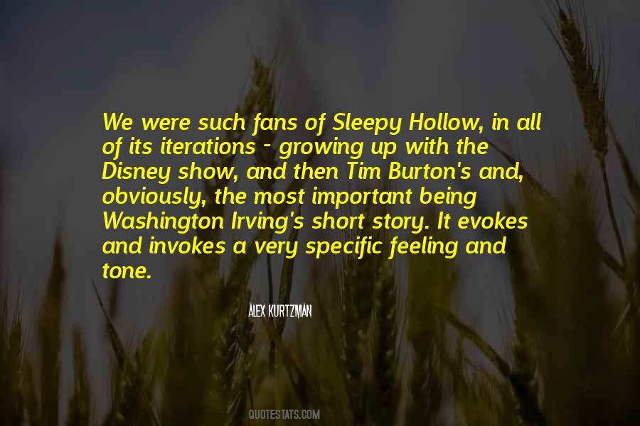 Disney Show Quotes #1081312