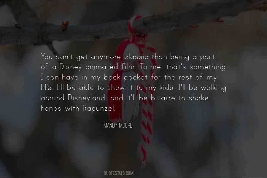 Disney Show Quotes #1746619