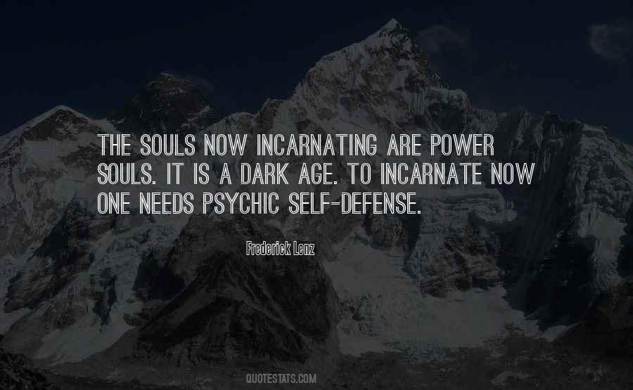 Quotes About Damned Souls #1486756