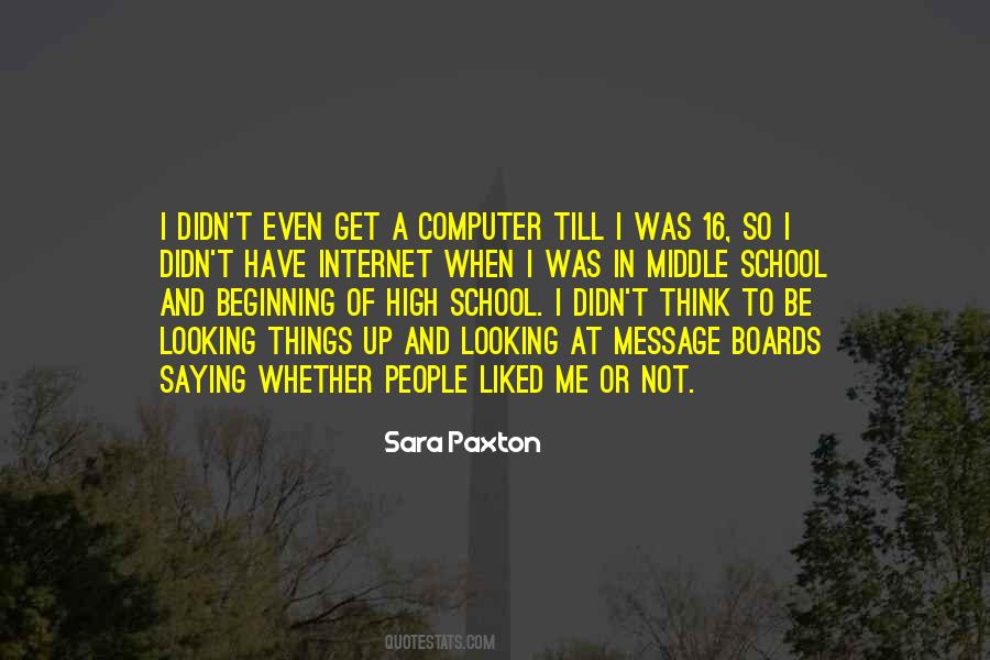 Rachelanonib Quotes #1356075