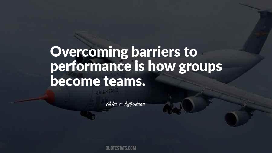 Quotes About Building Teamwork #1272945
