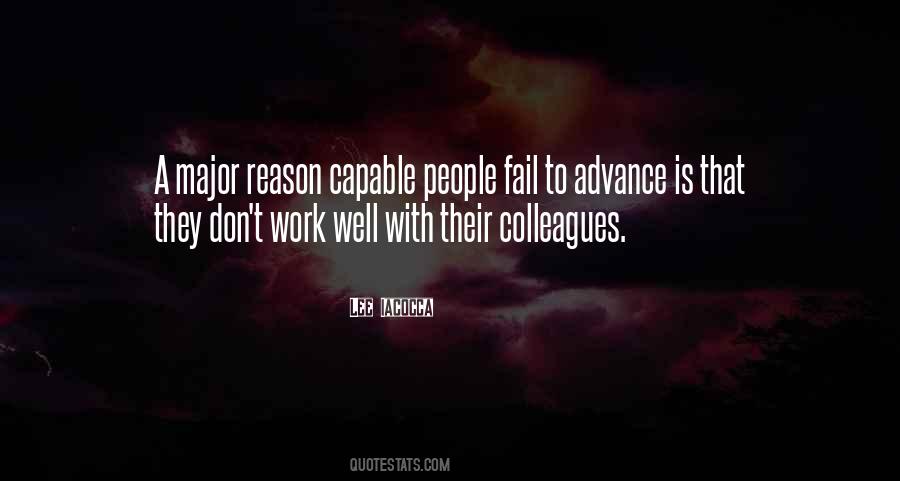 Quotes About Building Teamwork #765263