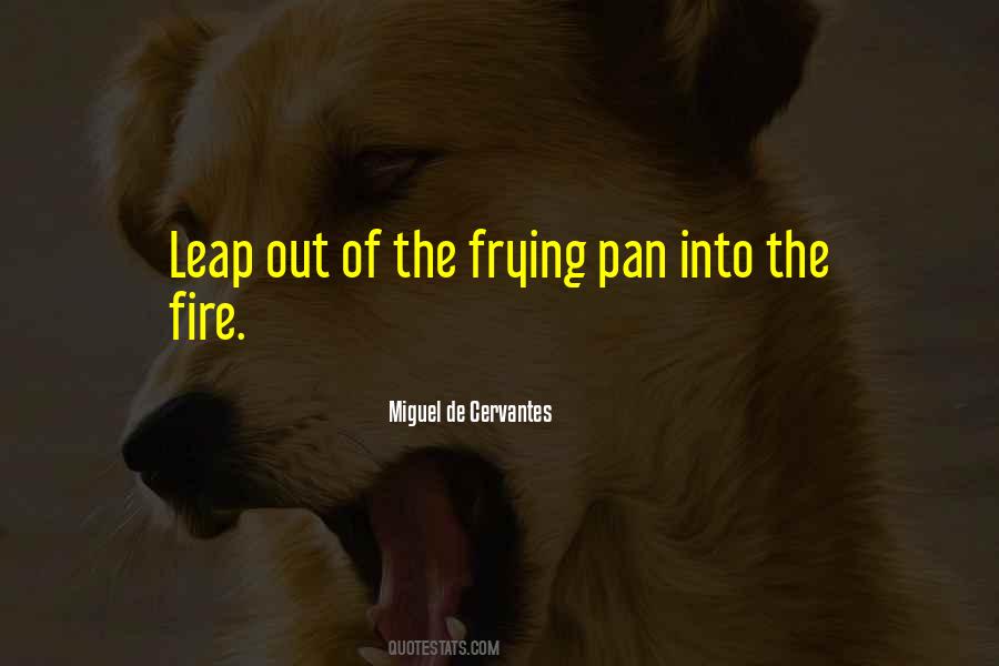 Pan Frying Quotes #1001879