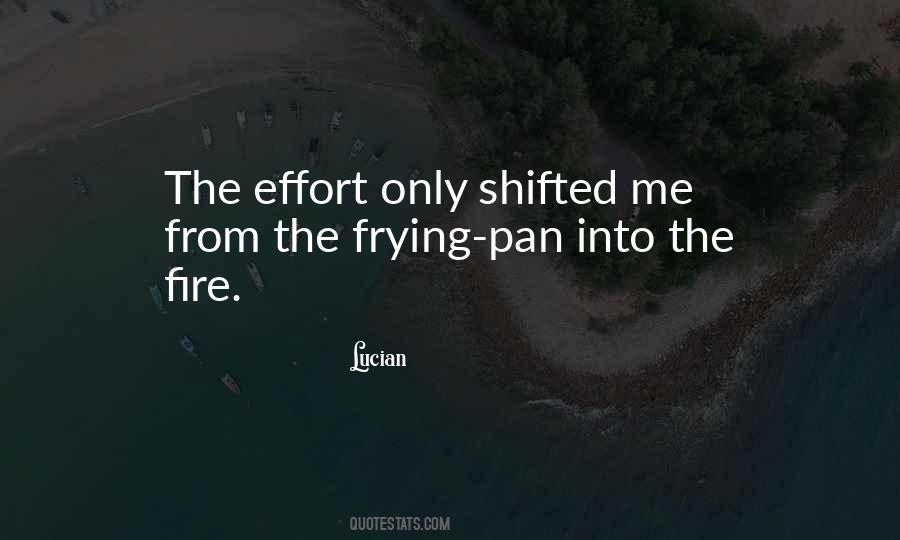Pan Frying Quotes #1027596