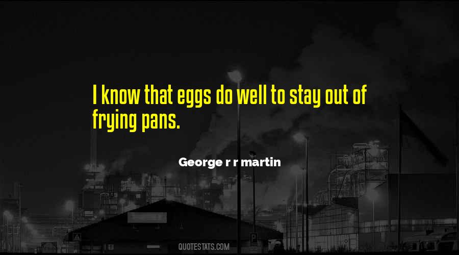 Pan Frying Quotes #1598369