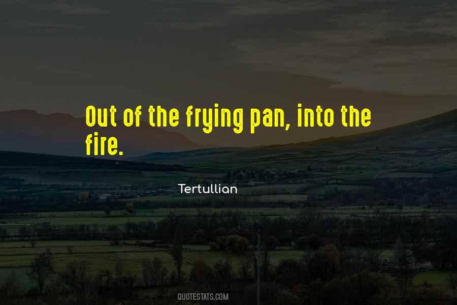 Pan Frying Quotes #819181