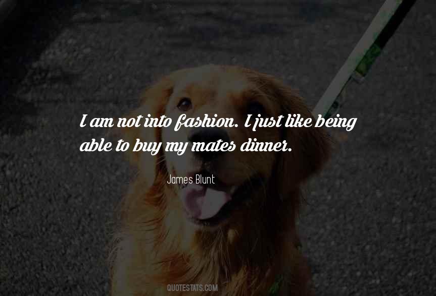 Quotes About Fashion #1753843