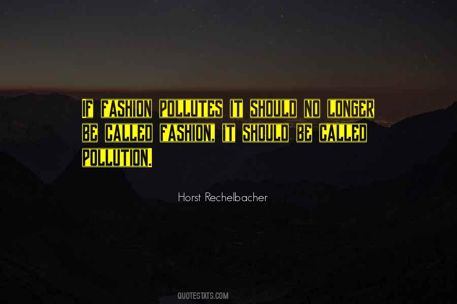 Quotes About Fashion #1805294