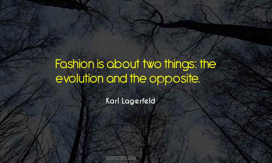 Quotes About Fashion #1811070
