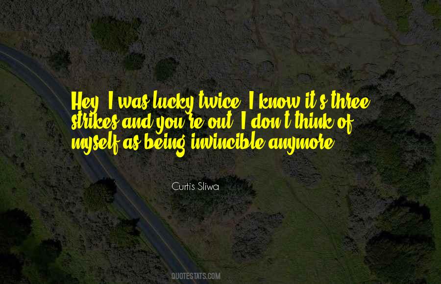 Quotes About Lucky You #64166 Quotes About Lucky You #64166