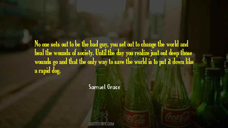 Quotes About You Will Realize One Day #290482