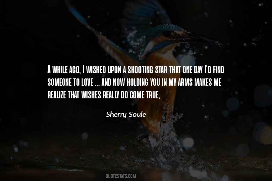 Quotes About You Will Realize One Day #4615