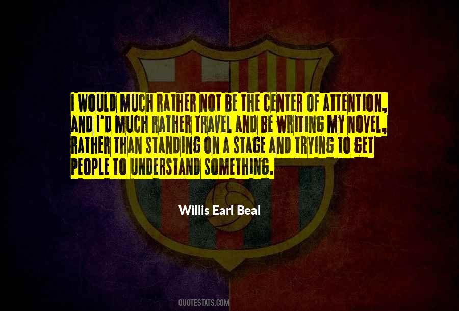 Travel Novel Quotes #305983