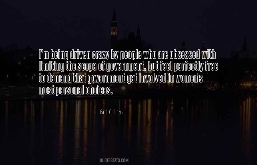 Quotes About Limiting Government #1239061