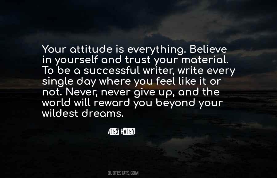 Successful Day Quotes #1097728