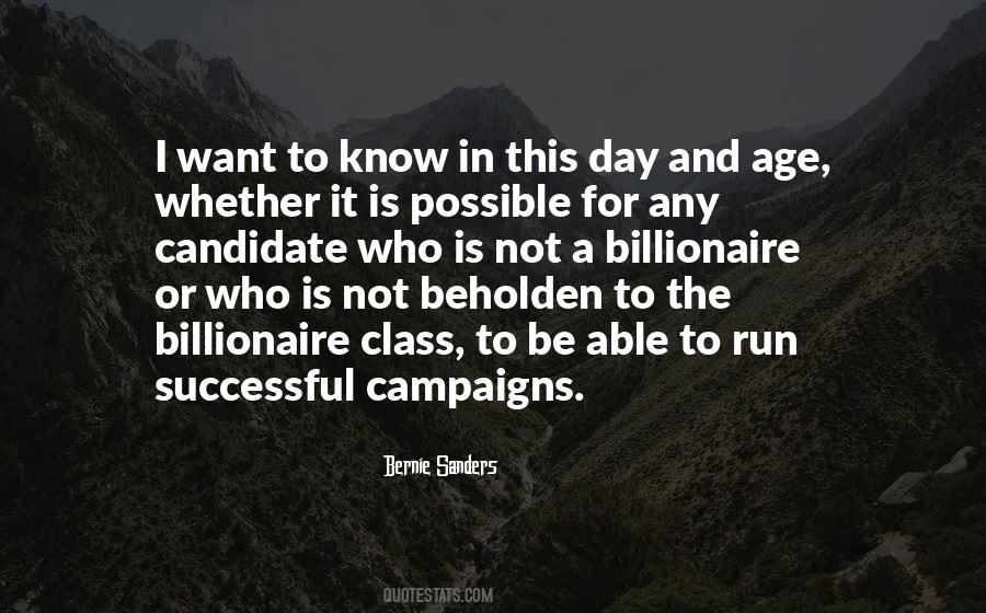 Successful Day Quotes #13634