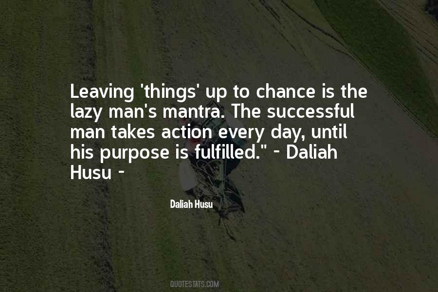 Successful Day Quotes #173768
