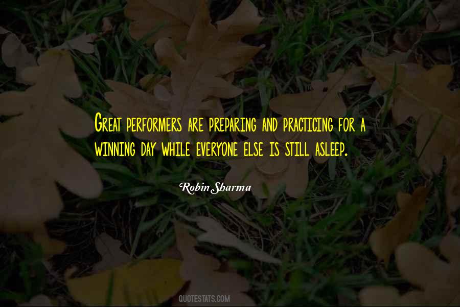 Successful Day Quotes #348179