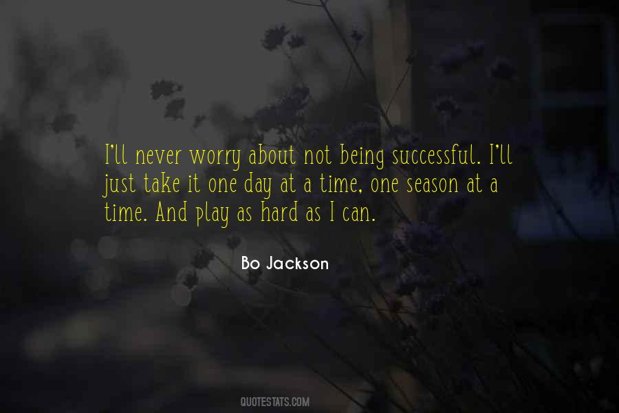 Successful Day Quotes #400743