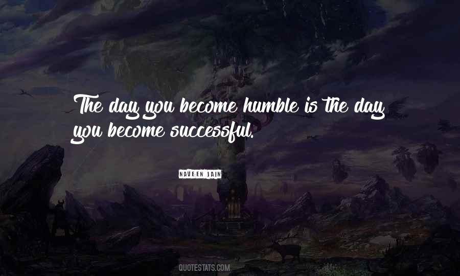 Successful Day Quotes #458178