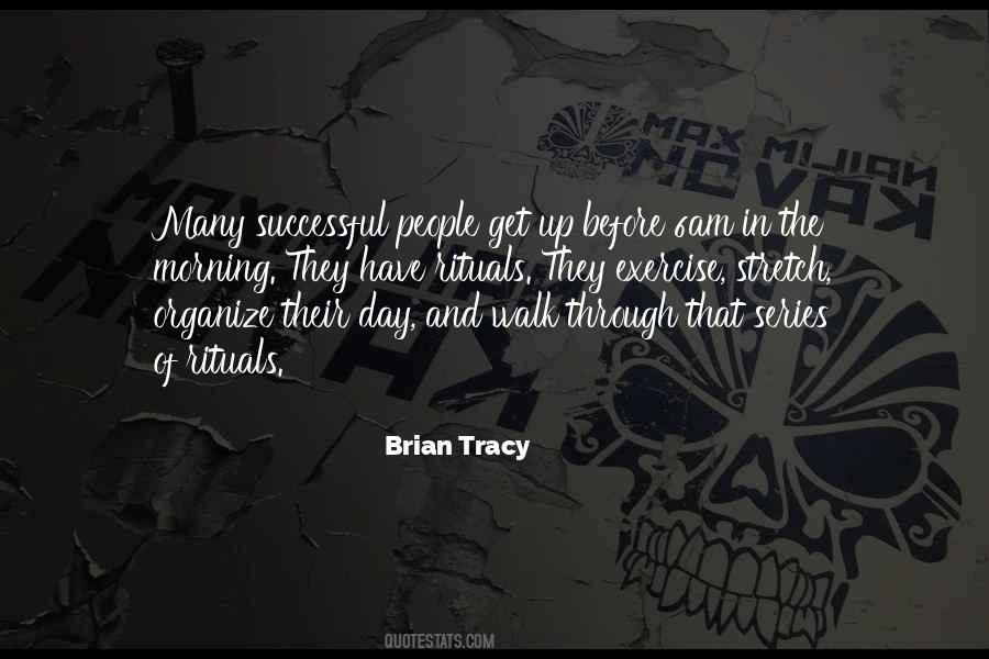 Successful Day Quotes #484594