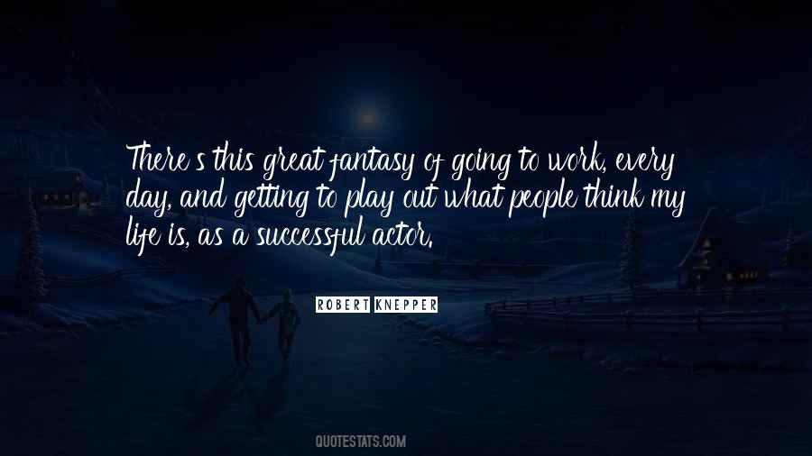 Successful Day Quotes #607396