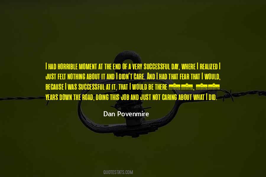 Successful Day Quotes #626831