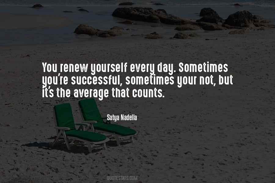 Successful Day Quotes #711458
