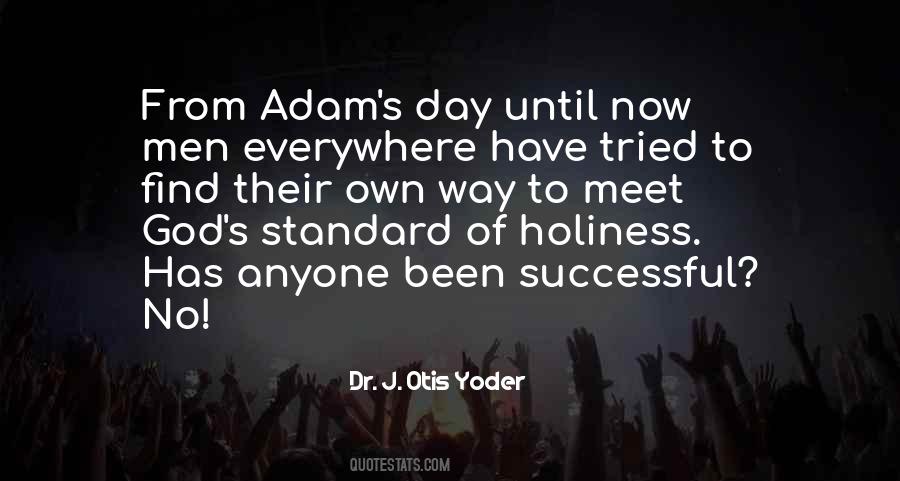 Successful Day Quotes #761356