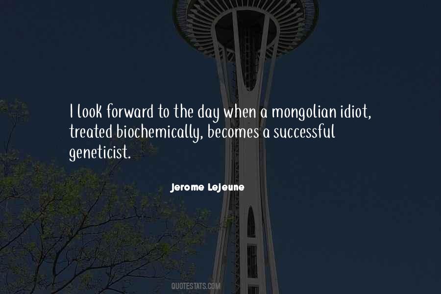 Successful Day Quotes #831140