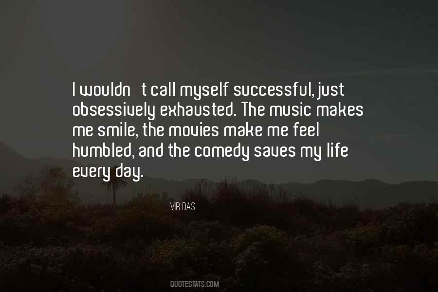 Successful Day Quotes #921182