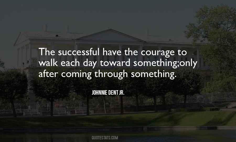 Successful Day Quotes #929980