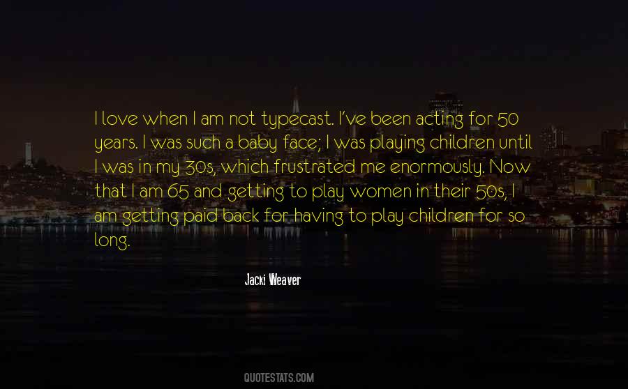 Quotes About My Baby Love #436244