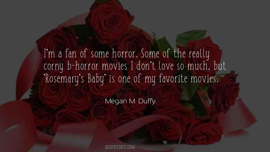 Quotes About My Baby Love #801127