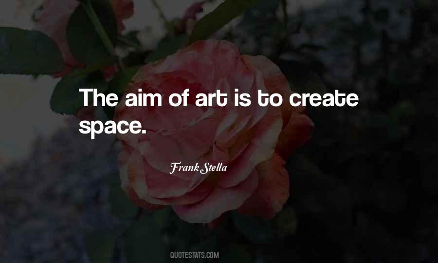 Create Space Quotes #244516