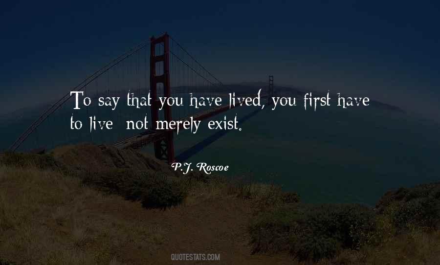 The Last Day Of Spring Quotes #1433998