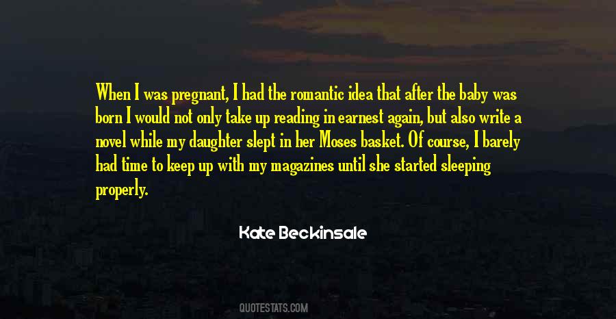 Quotes About Not Sleeping #177643