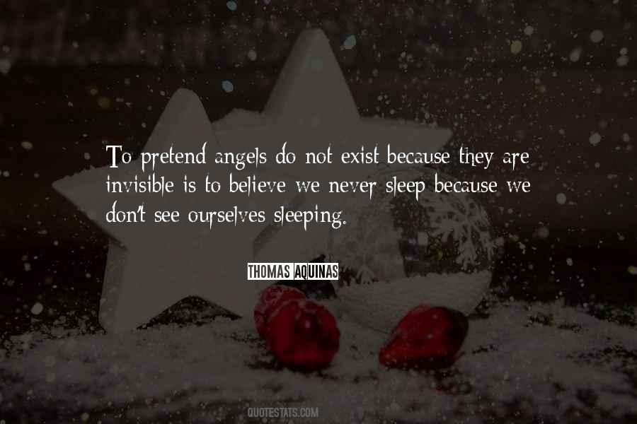 Quotes About Not Sleeping #376820