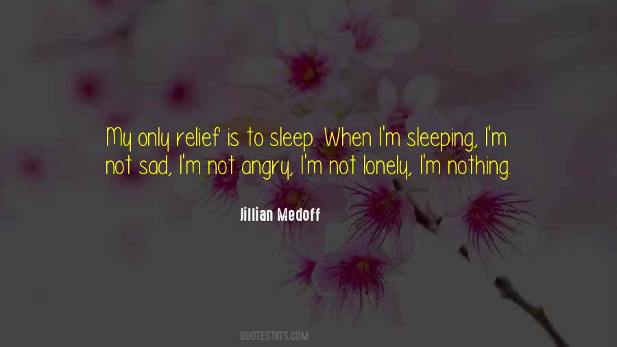 Quotes About Not Sleeping #554993 Quotes About Not Sleeping #554993