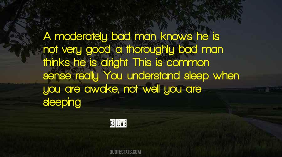 Quotes About Not Sleeping #75913