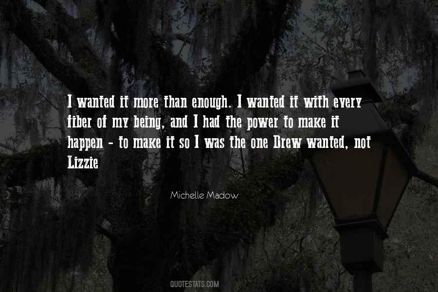 A Time For Revenge Quotes #978436