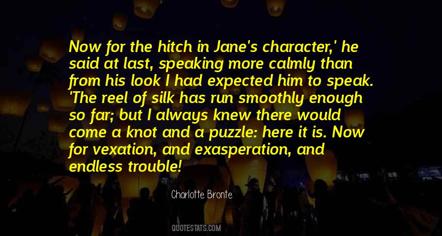 Quotes About Bronte #2179